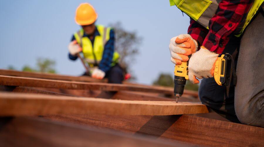 Local Siding Services in Belvue, KS